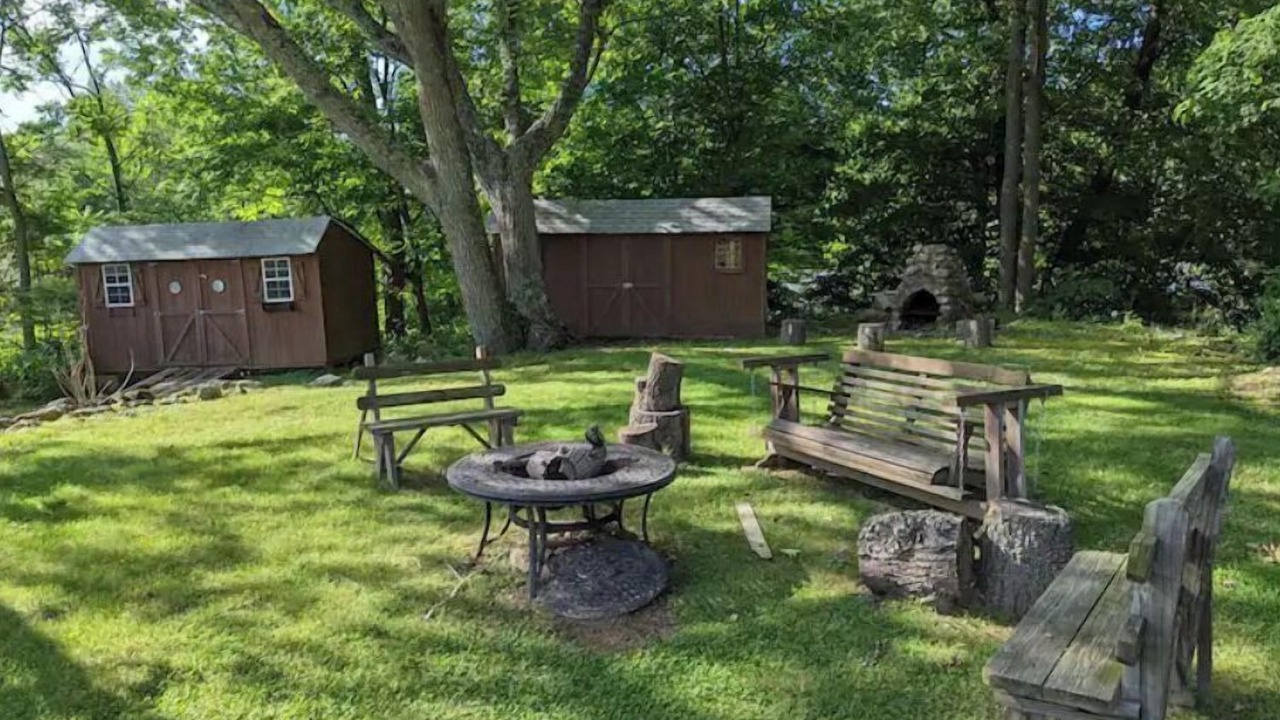 Photo of Outdoor in Andover