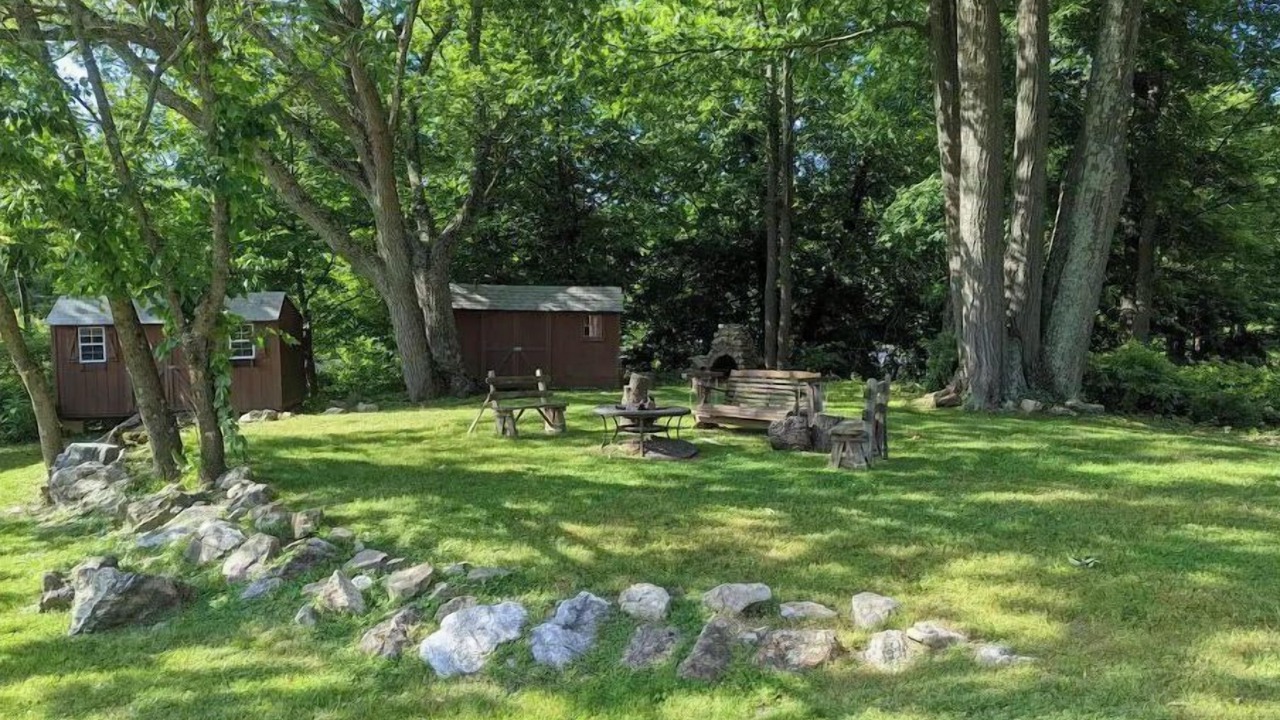 Photo of Outdoor in Andover