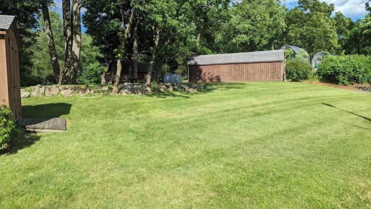 Photo of Outdoor in Andover