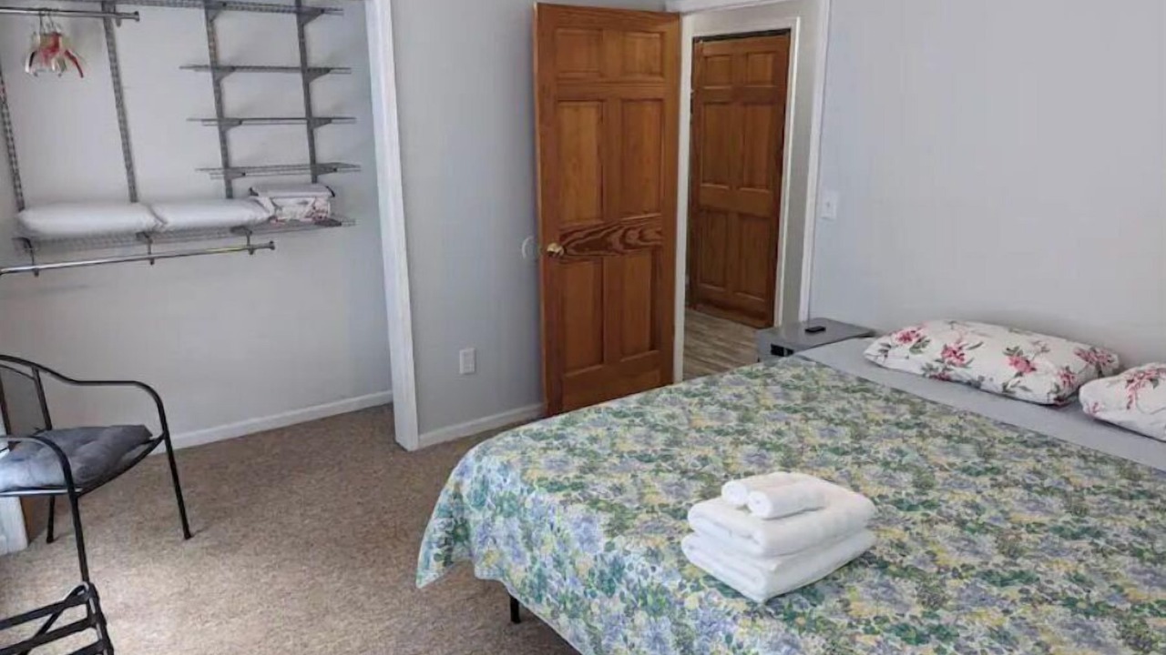 Photo of Bedroom in Andover