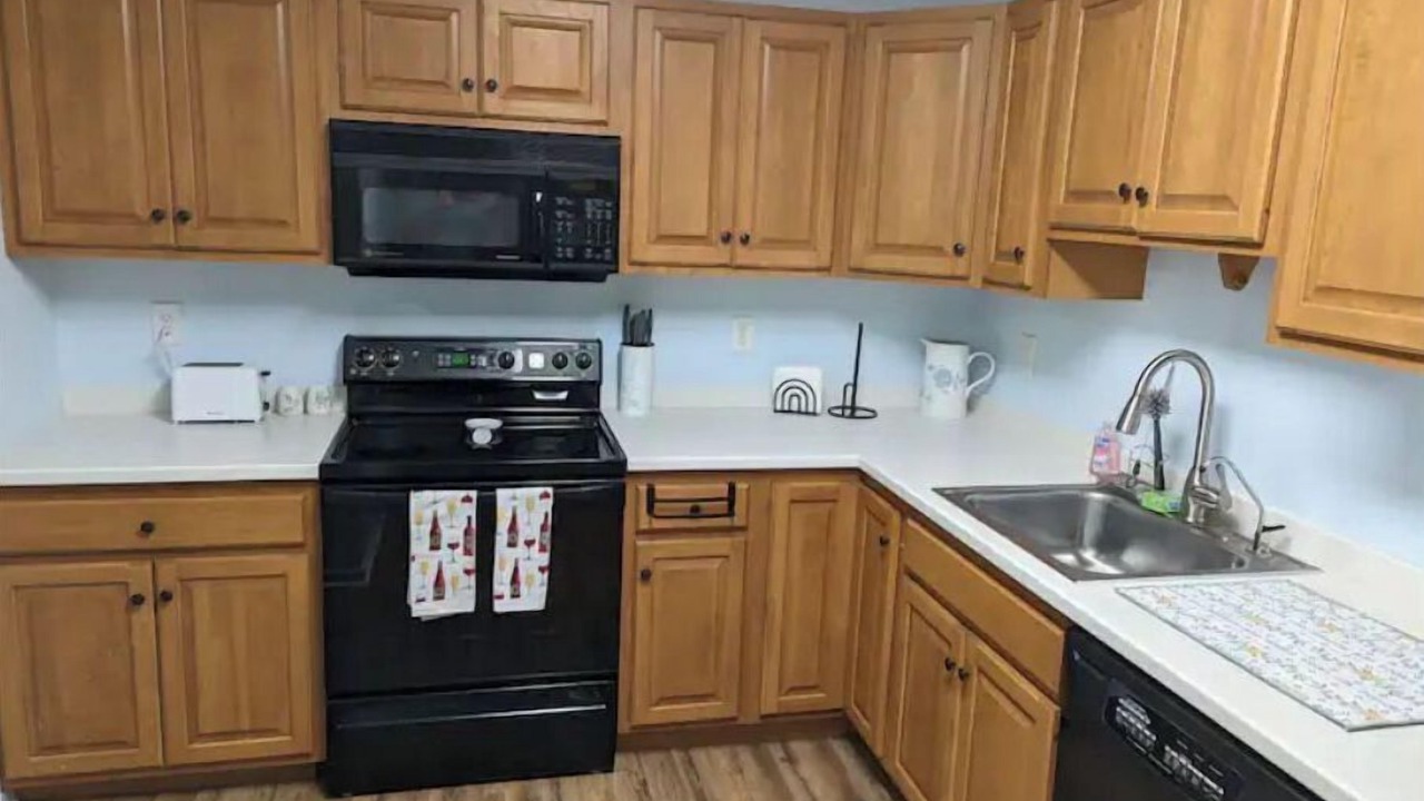 Photo of Kitchen in Andover