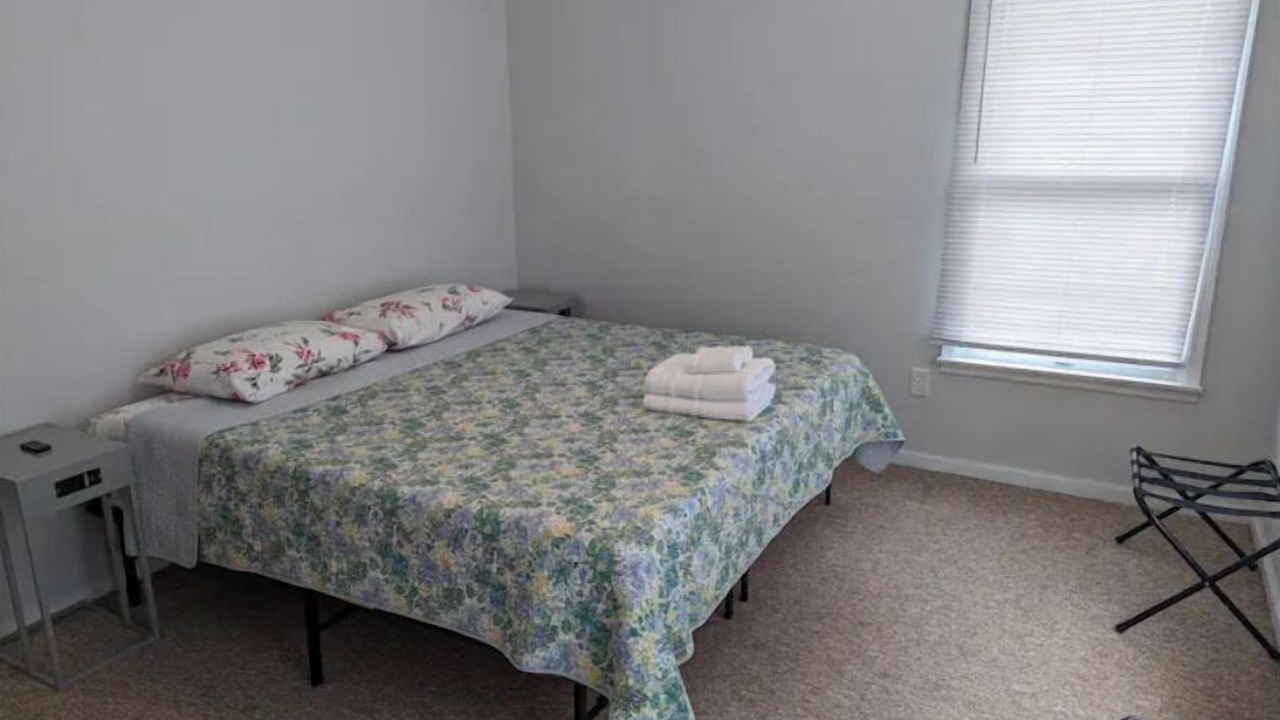 Photo of Bedroom in Andover