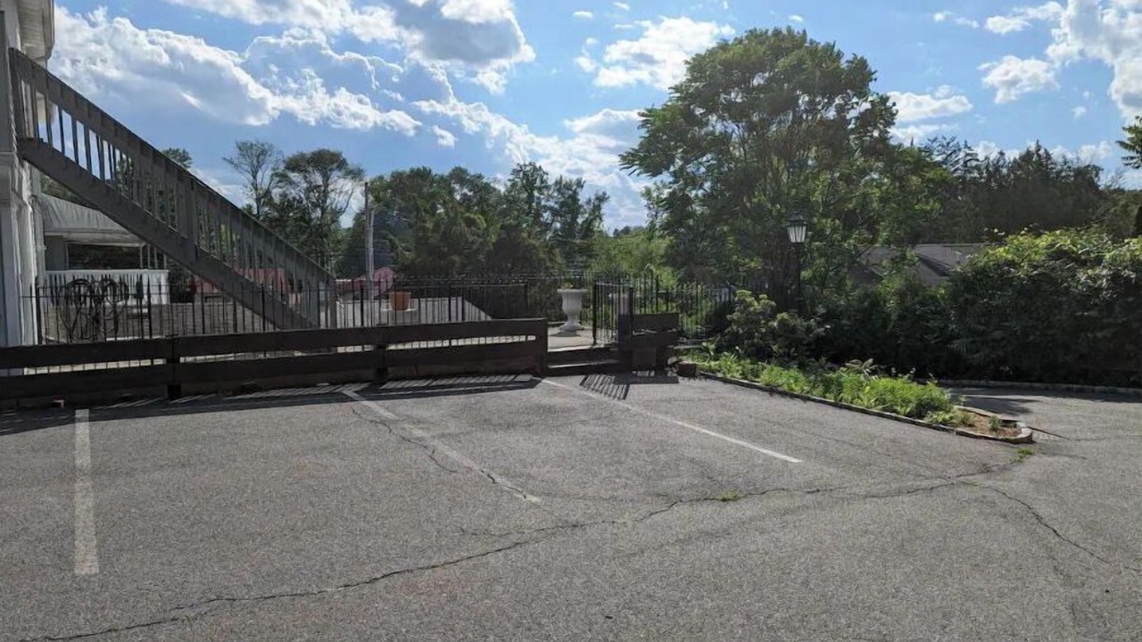 Photo of Outdoor in Andover