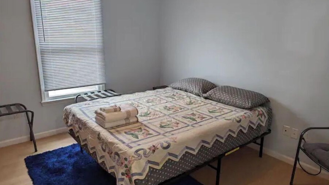 Photo of Bedroom in Andover