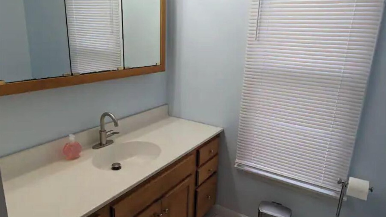 Photo of Bathroom in Andover