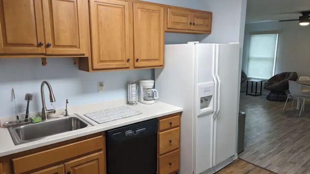 Photo of Kitchen in Andover