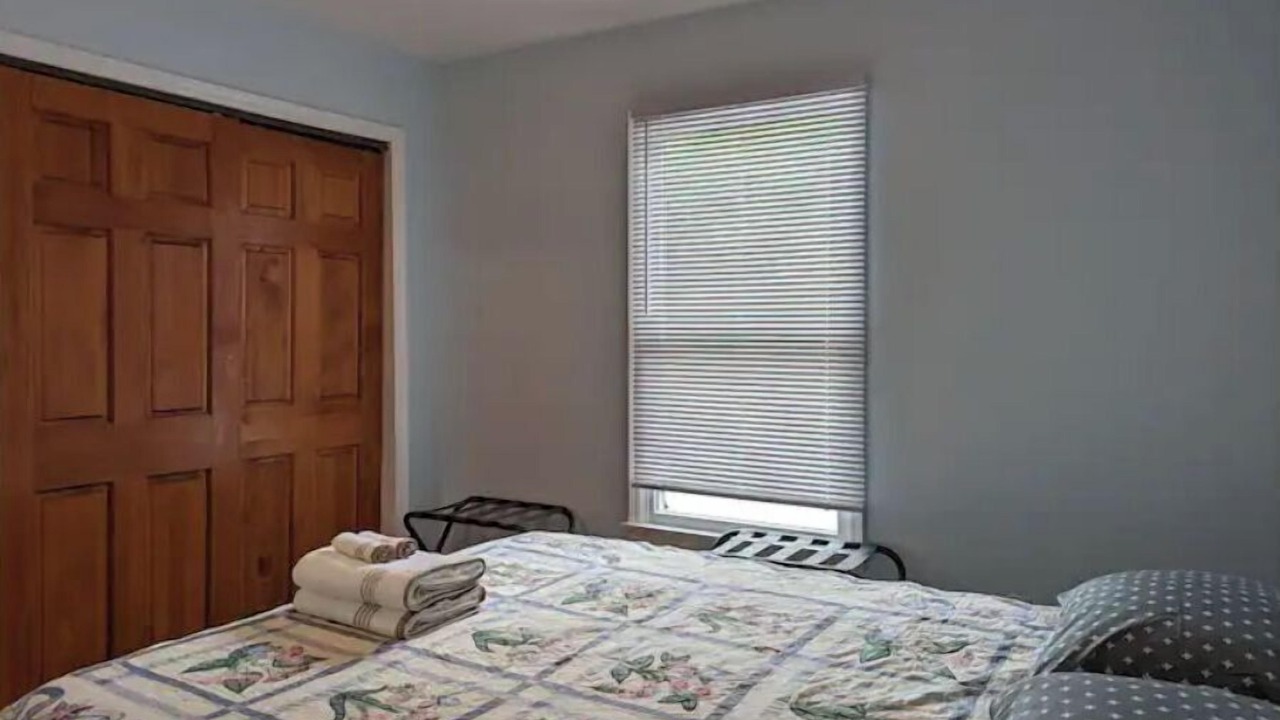 Photo of Bedroom in Andover