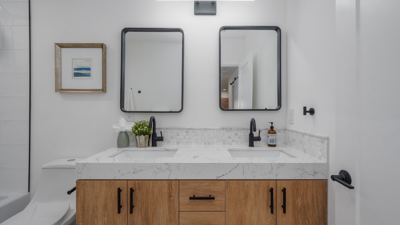 Photo of Bathroom in Faircrest Heights