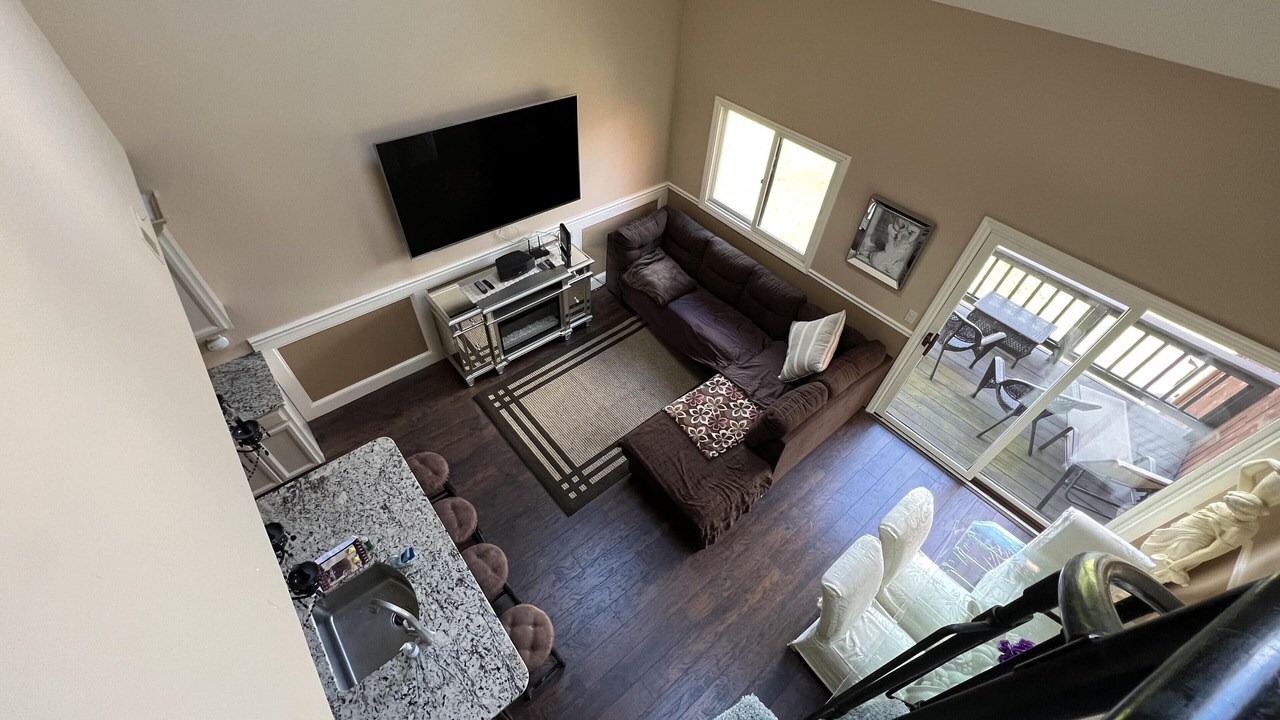 Photo of Livingroom in Vernon