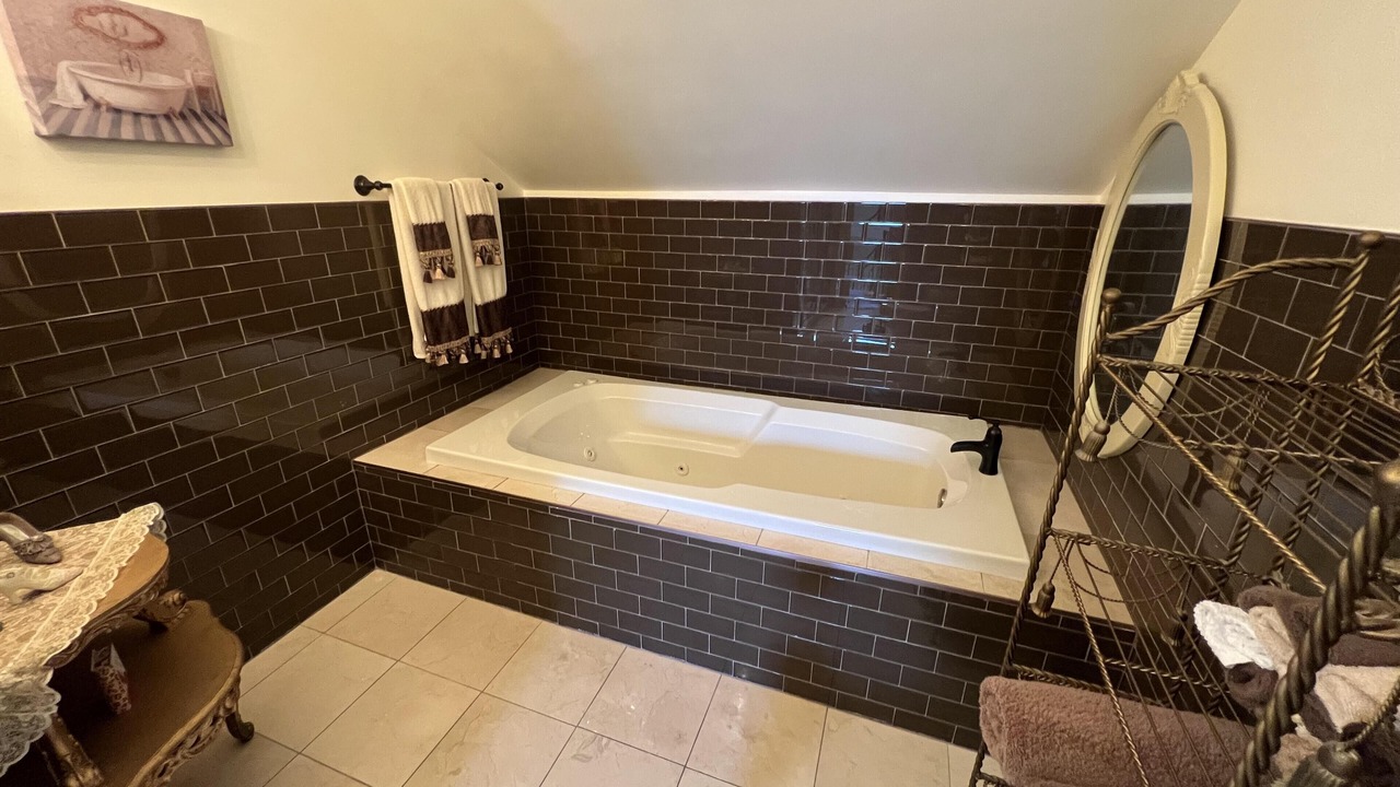 Photo of Bathroom in Vernon