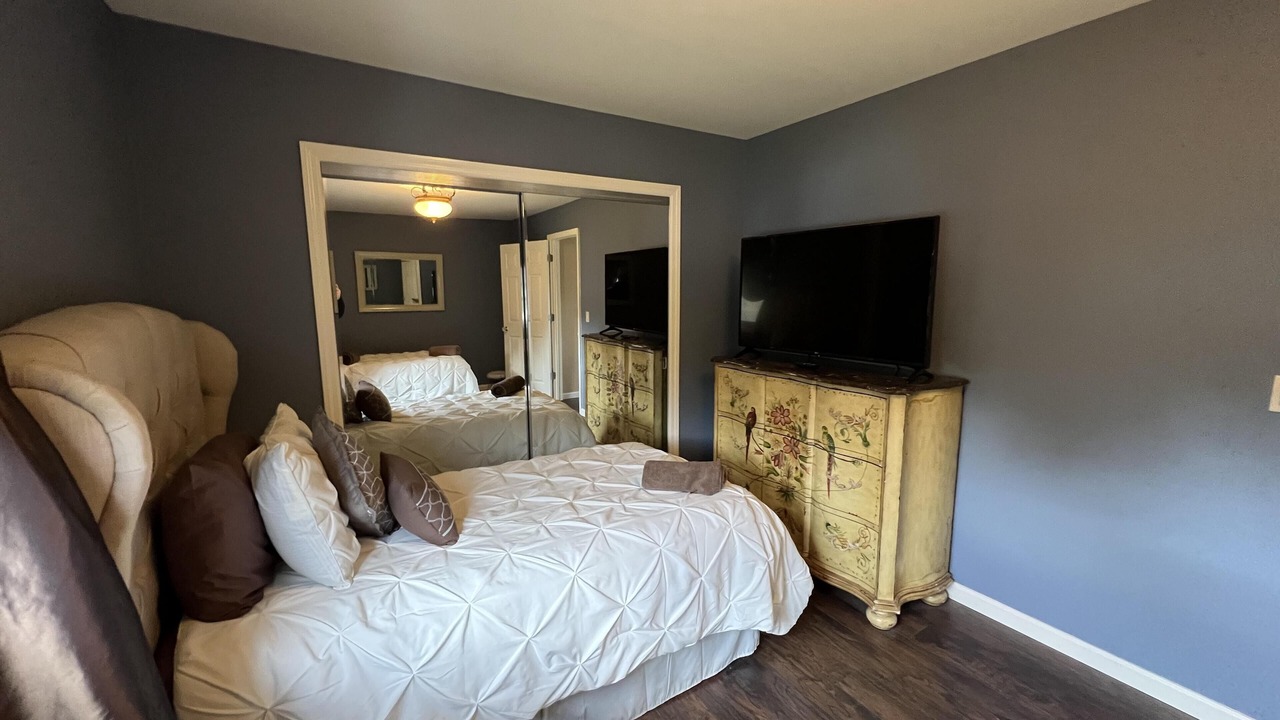 Photo of Bedroom in Vernon