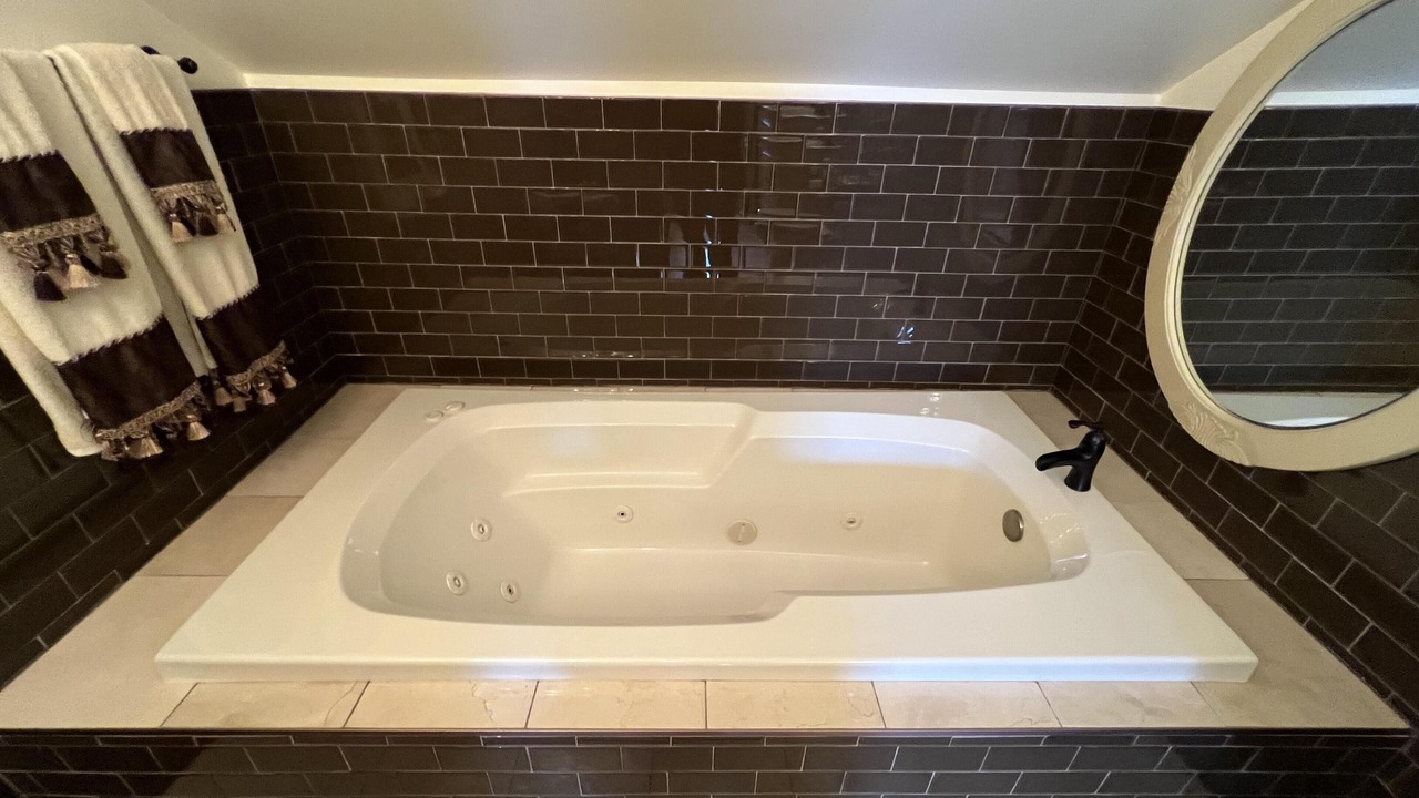 Photo of Bathroom in Vernon