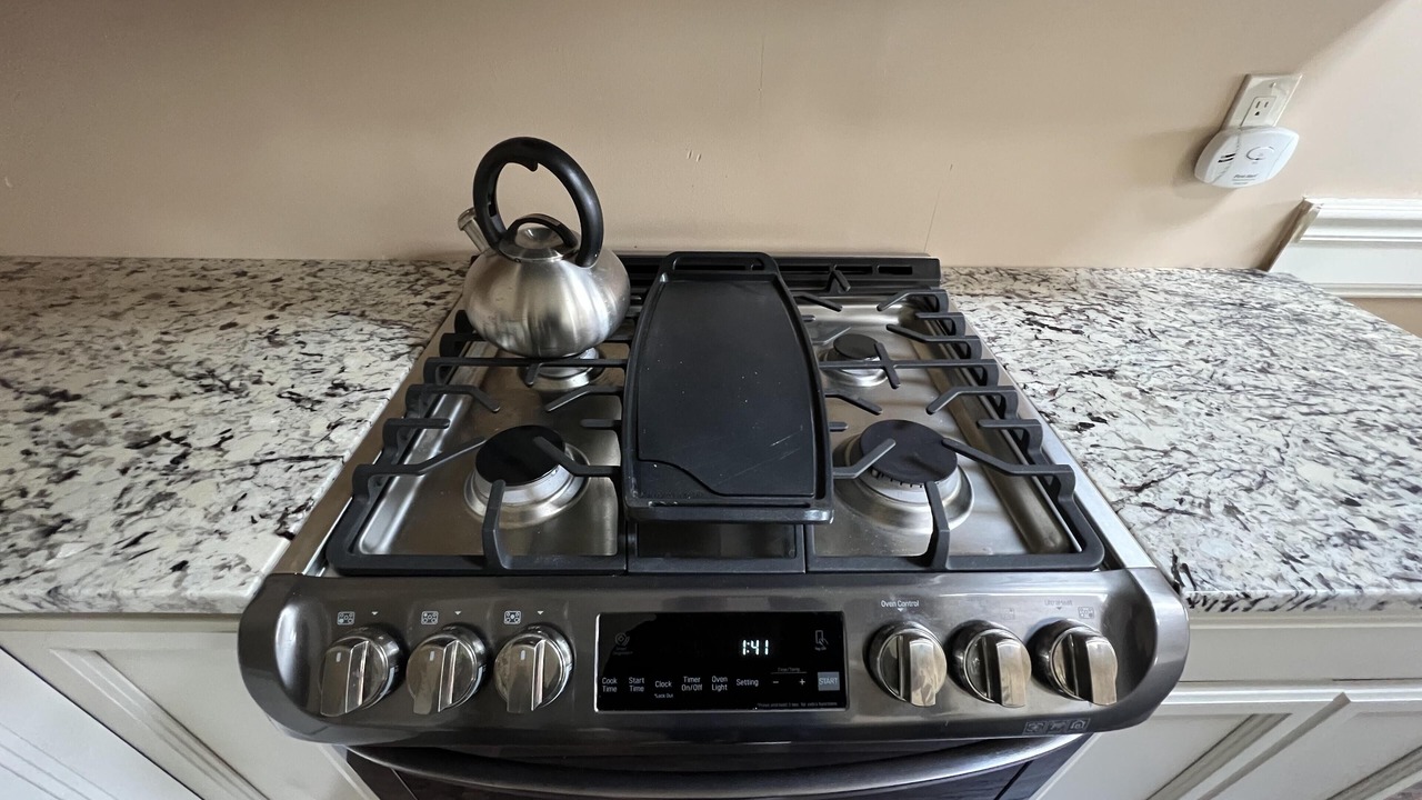 Photo of Kitchen in Vernon