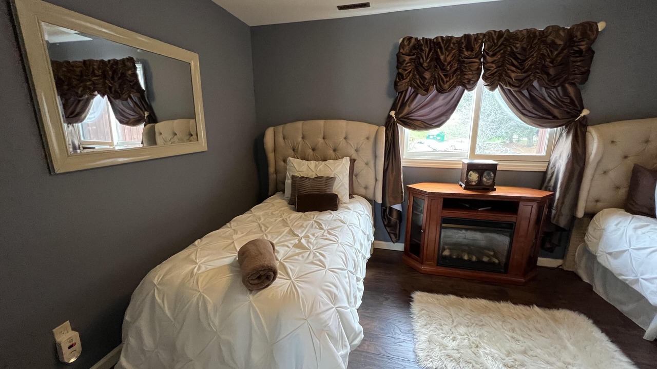 Photo of Livingroom in Vernon