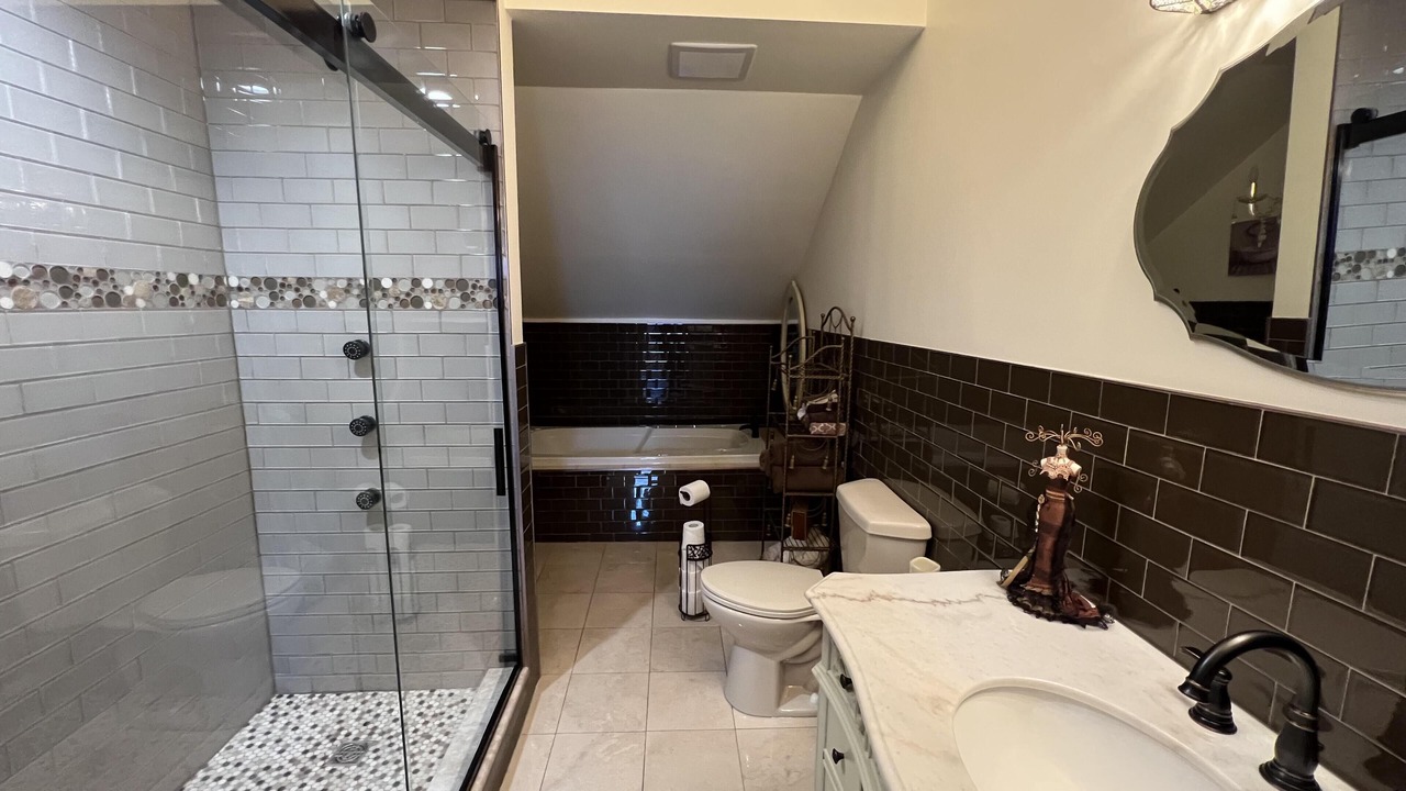 Photo of Bathroom in Vernon
