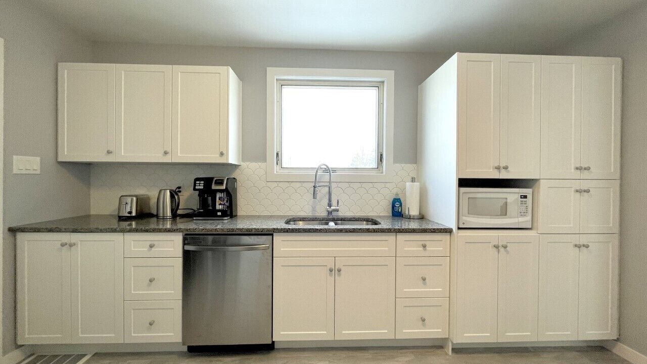 Photo of Kitchen in Thunder Bay