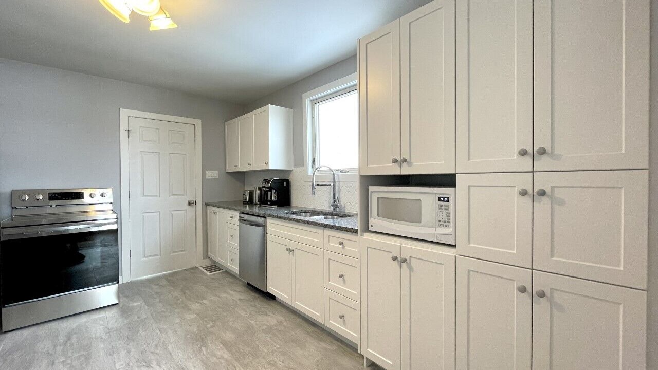 Photo of Kitchen in Thunder Bay