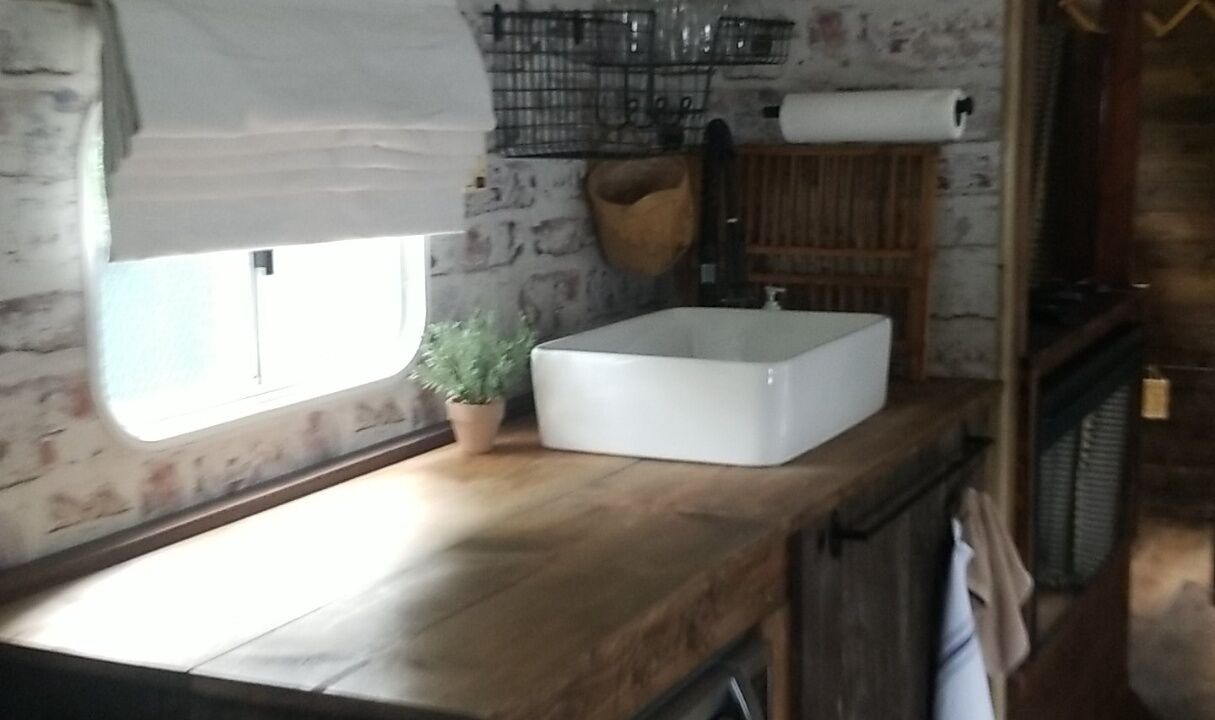 Photo of Kitchen in Florence
