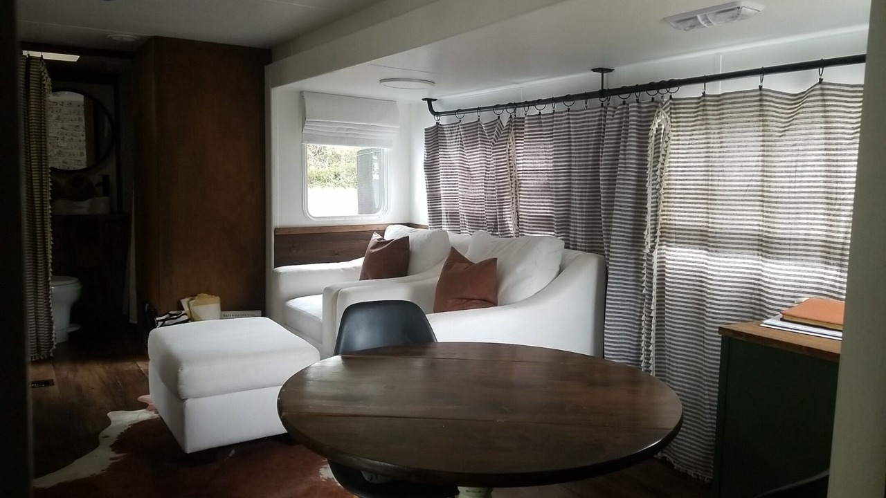 Photo of Livingroom in Florence