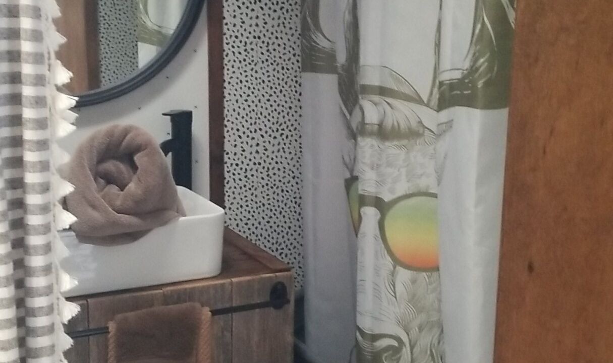 Photo of Bathroom in Florence