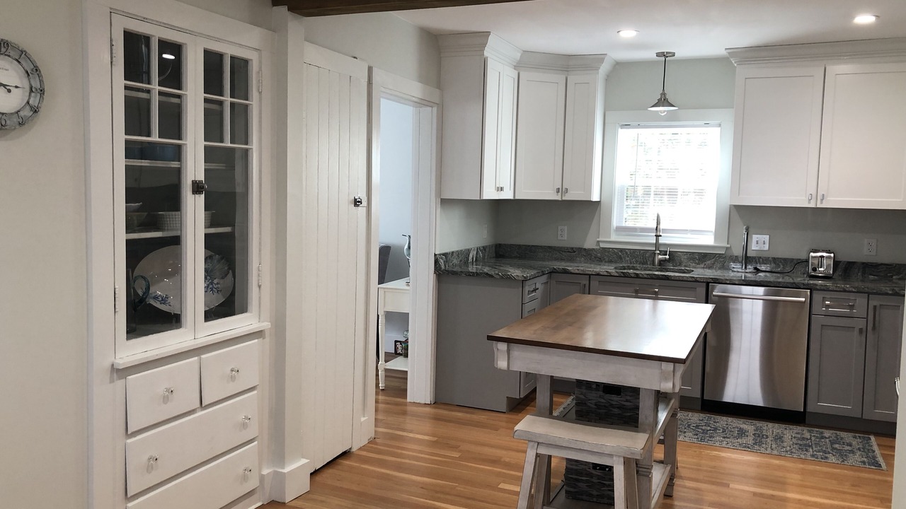 Photo of Kitchen in Rockport