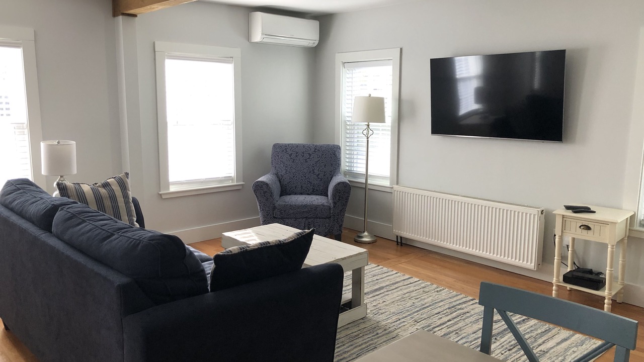 Photo of Livingroom in Rockport