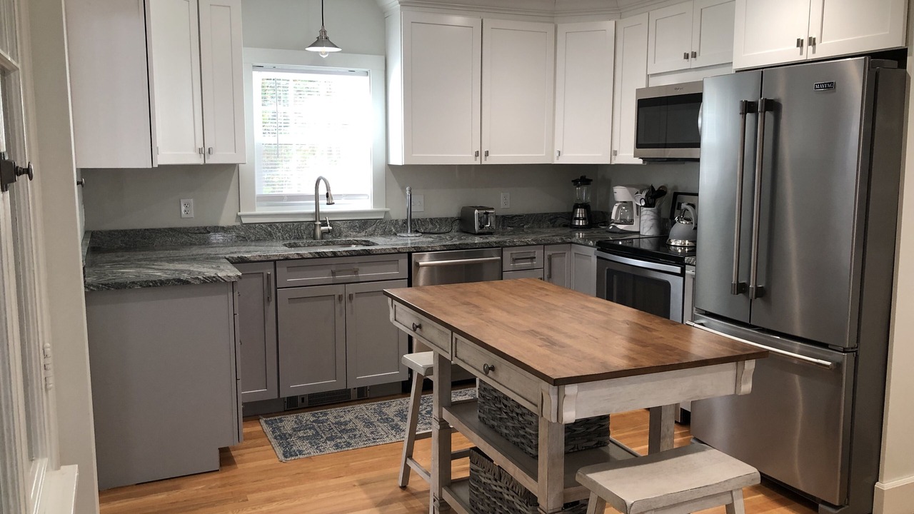 Photo of Kitchen in Rockport