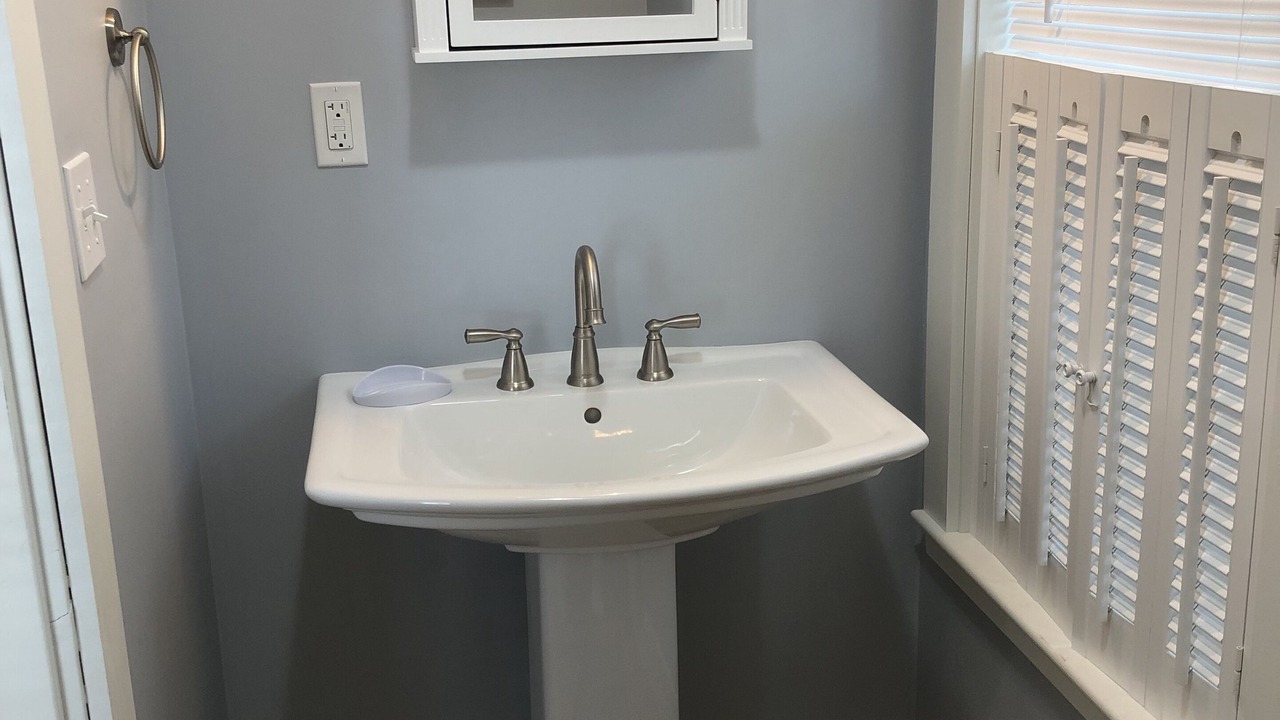 Photo of Bathroom in Rockport