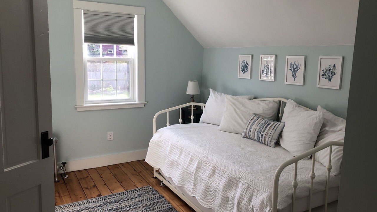 Photo of Bedroom in Rockport