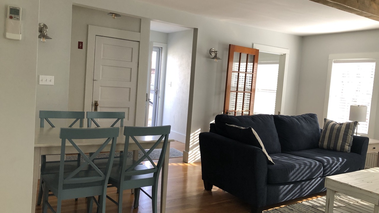 Photo of Livingroom in Rockport