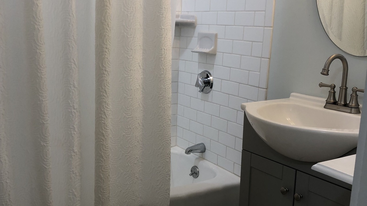 Photo of Bathroom in Rockport