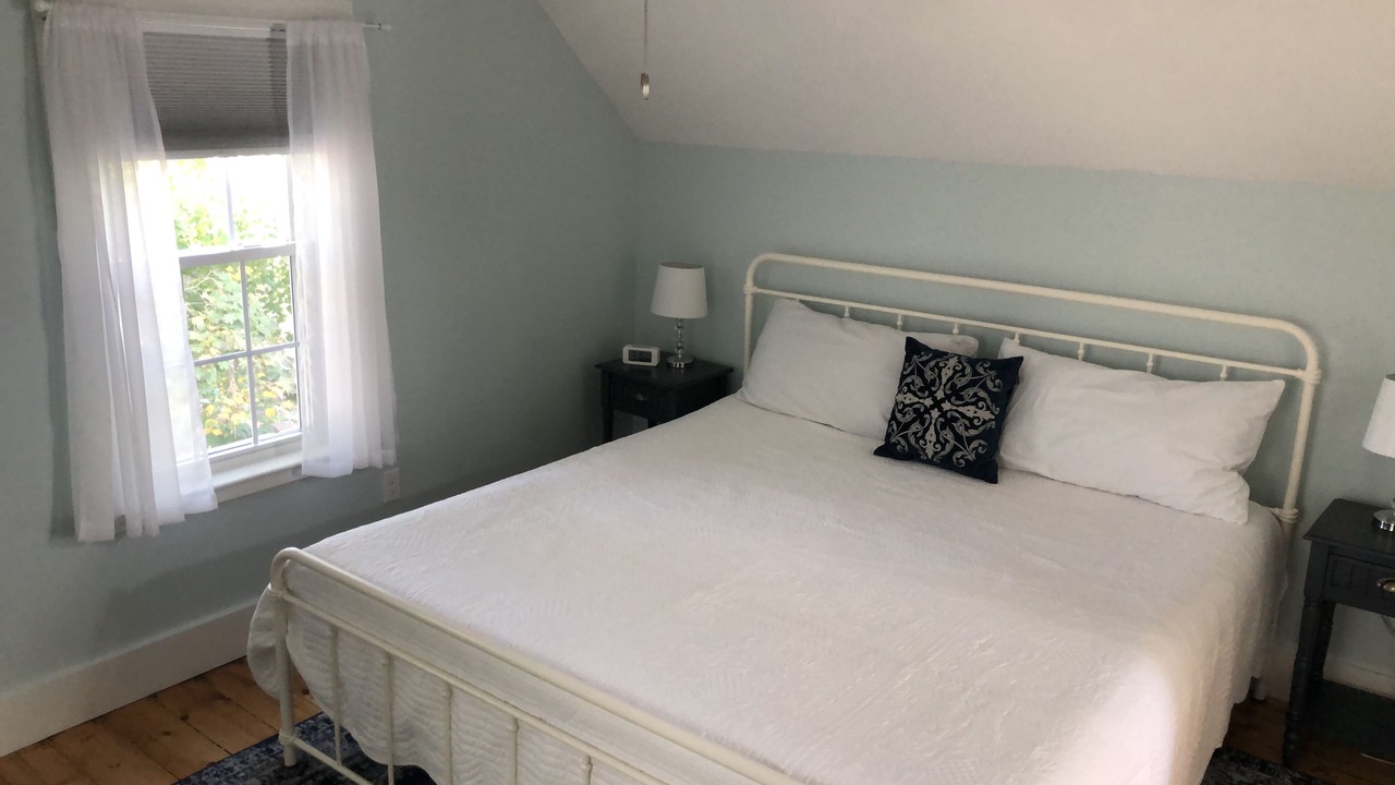 Photo of Bedroom in Rockport