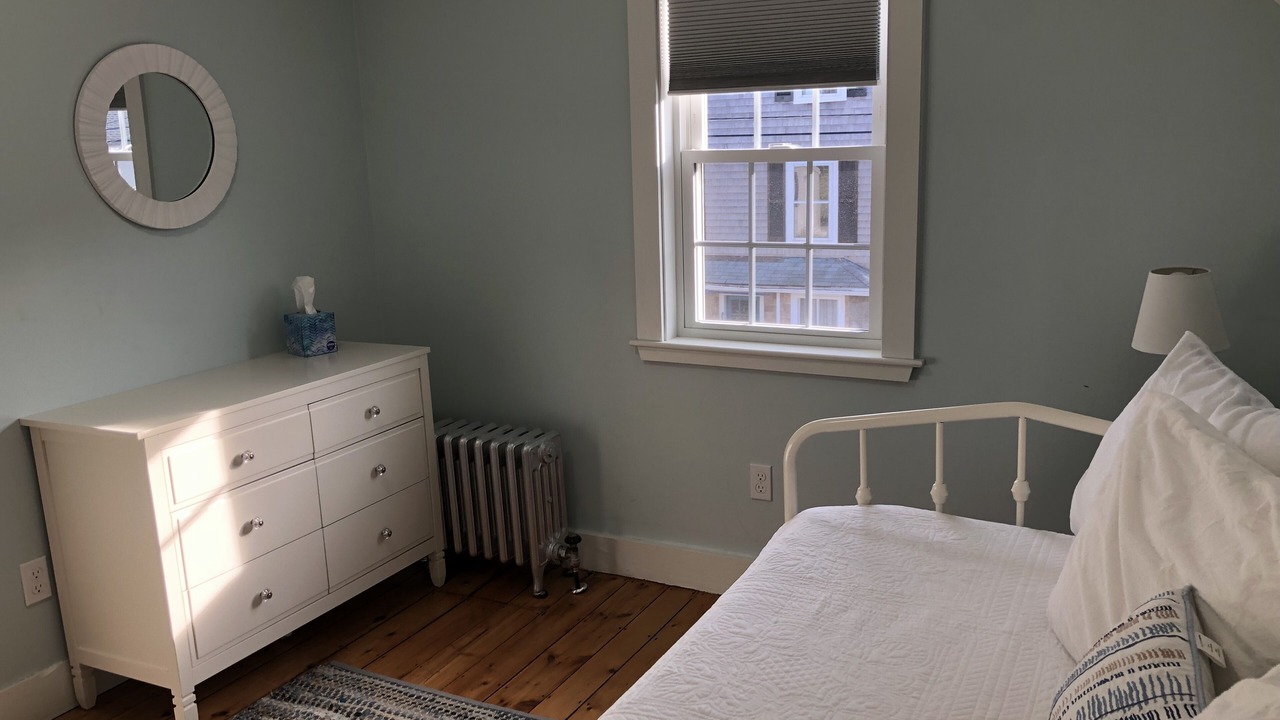 Photo of Bedroom in Rockport