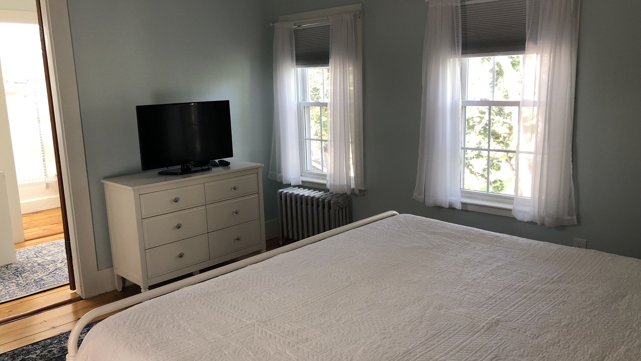 Photo of Bedroom in Rockport