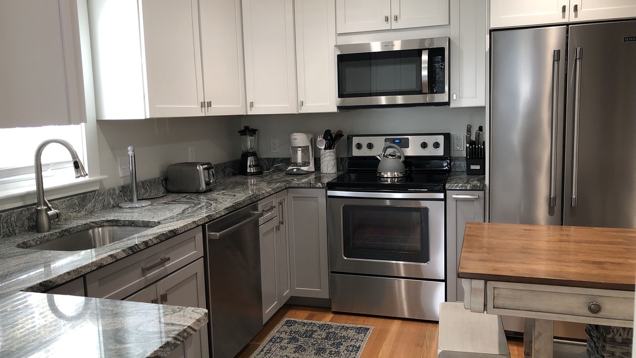 Photo of Kitchen in Rockport