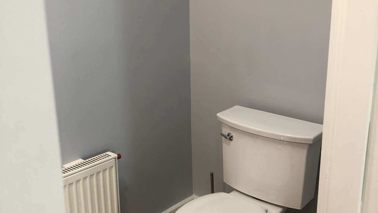 Photo of Bathroom in Rockport