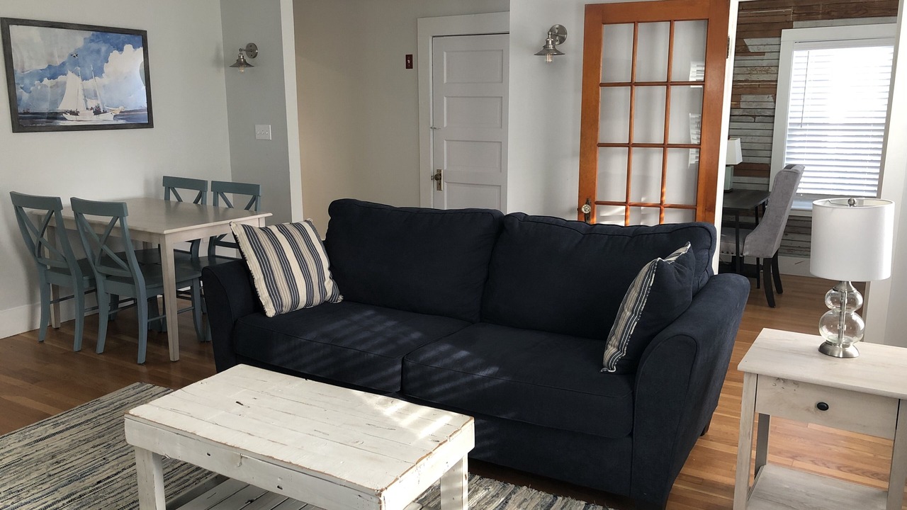 Photo of Livingroom in Rockport