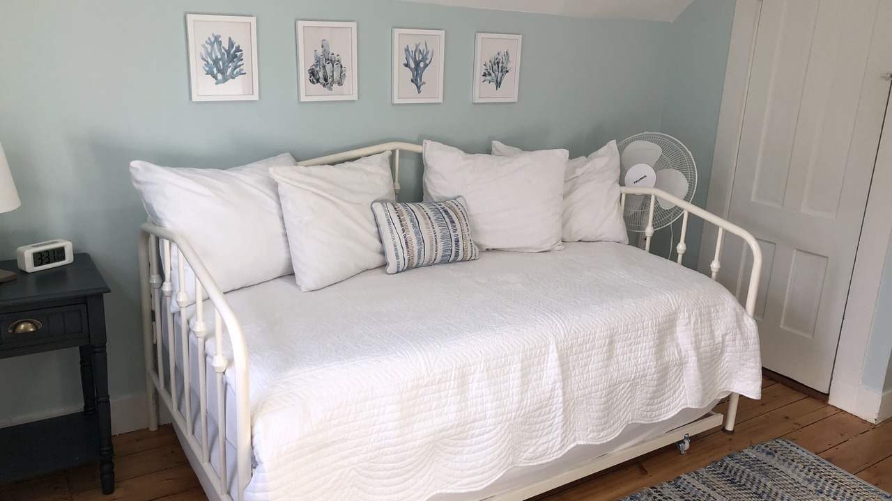 Photo of Bedroom in Rockport
