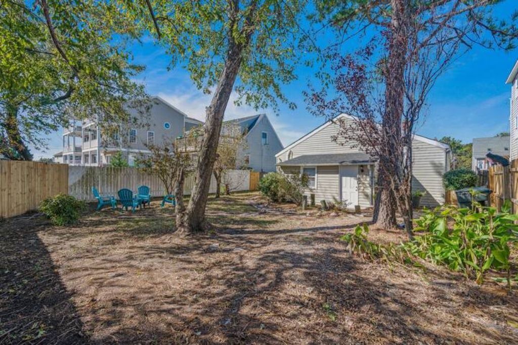 Photo of Outdoor in Fox Hill - Grandview