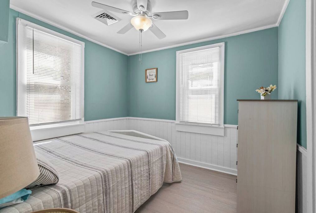 Photo of Bedroom in Fox Hill - Grandview