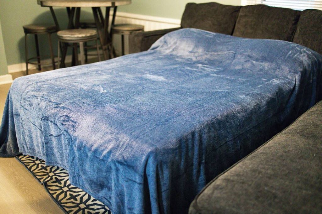 Photo of Bedroom in Fox Hill - Grandview