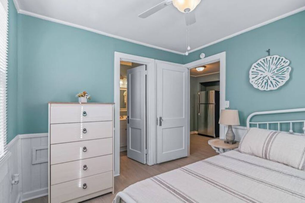 Photo of Bedroom in Fox Hill - Grandview