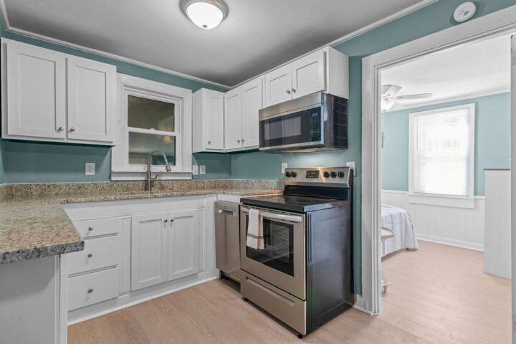 Photo of Kitchen in Fox Hill - Grandview