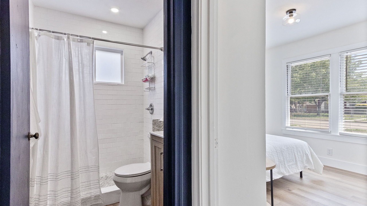 Photo of Bathroom in San Antonio
