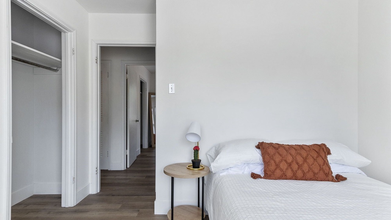 Photo of Bedroom in San Antonio