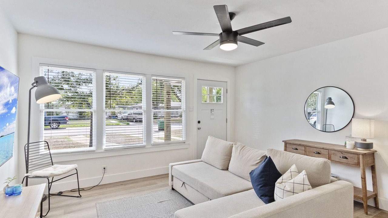 Photo of Livingroom in San Antonio