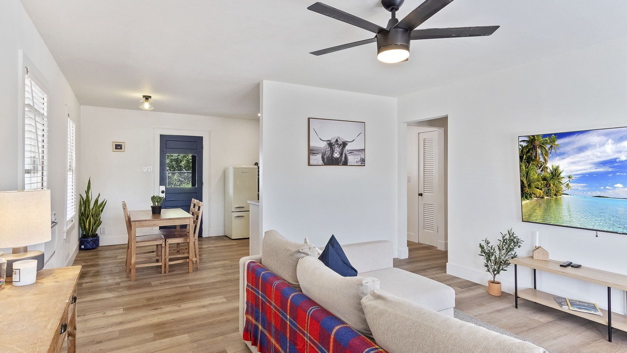 Photo of Livingroom in San Antonio