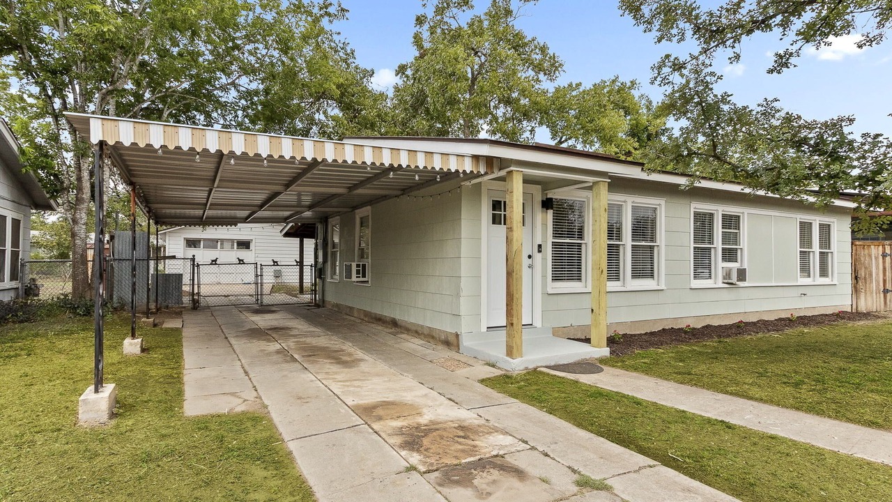 Photo of Outdoor in San Antonio