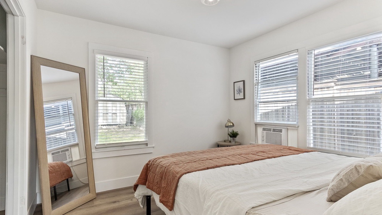 Photo of Bedroom in San Antonio