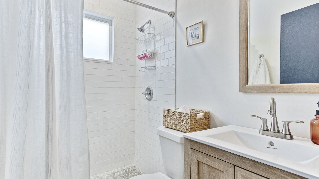 Photo of Bathroom in San Antonio